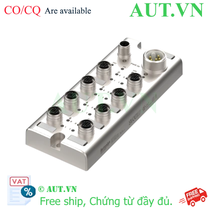 Ảnh của Remote I/O Boxes Autonics ADIO-IL-MA08BP-HUB3