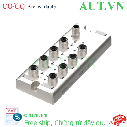 Ảnh của Remote I/O Boxes Autonics ADIO-IL-MA08CAN-HUB3