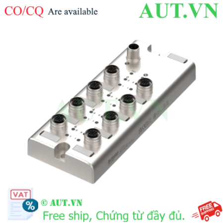 Ảnh của Remote I/O Boxes Autonics ADIO-IL-MA08CAN-HUB3