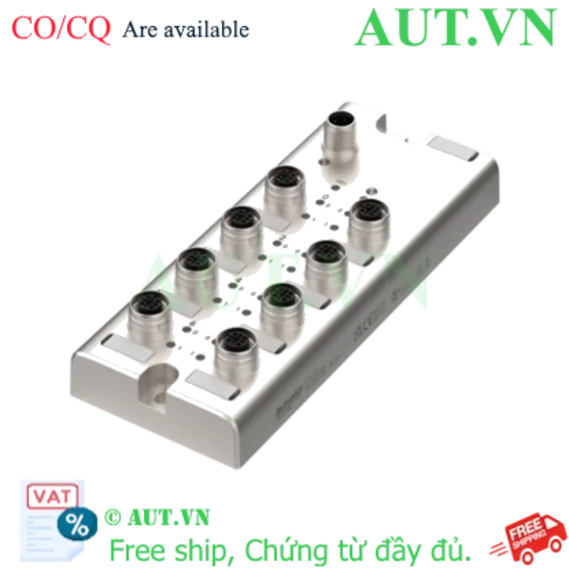 Ảnh của Remote I/O Boxes Autonics ADIO-IL-MA08CAP-HUB3