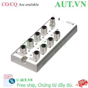 Ảnh của Remote I/O Boxes Autonics ADIO-IL-MA08EAA1-HUB3
