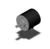 Ảnh của aut.vn Cảm biến Encoder  Omron E6B2-CWZ1X 600P/R 0.5M