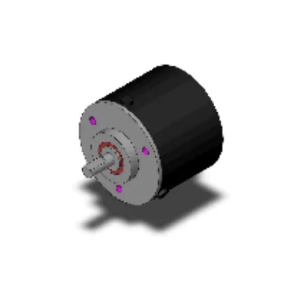 Ảnh của aut.vn Cảm biến Encoder  Omron E6C2-CWZ6C 60P/R 2M