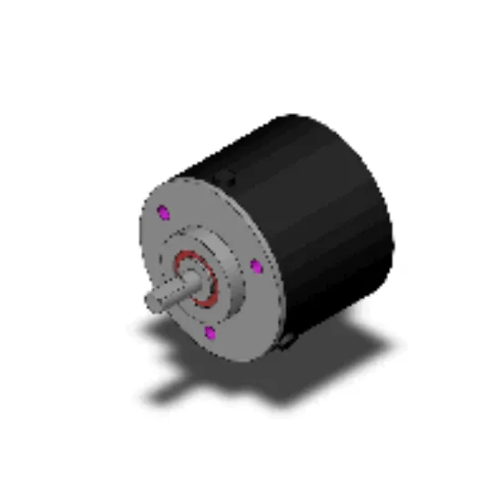 Ảnh của aut.vn Cảm biến Encoder  Omron E6C2-CWZ6C 60P/R 2M