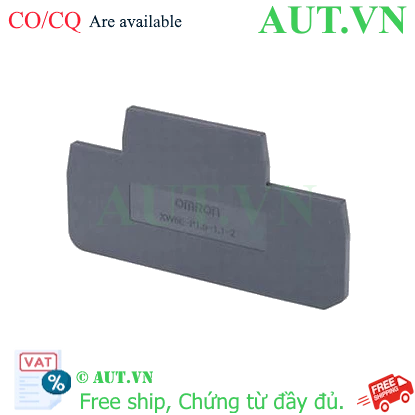 Ảnh của Phụ kiện khác Omron XW5E-P1.5-1.1-2