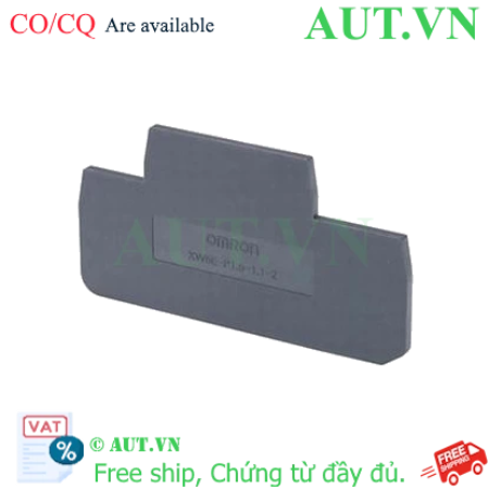 Ảnh của Phụ kiện khác Omron XW5E-P1.5-1.1-2