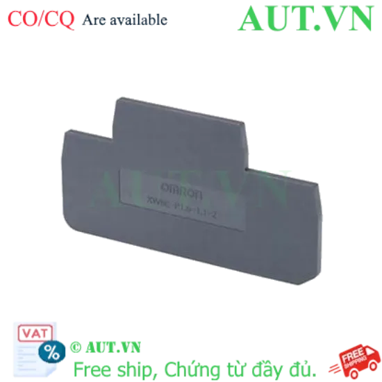 Ảnh của Phụ kiện khác Omron XW5E-P1.5-1.1-2