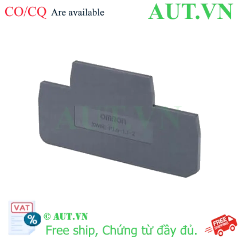 Ảnh của Phụ kiện khác Omron XW5E-P1.5-1.1-2