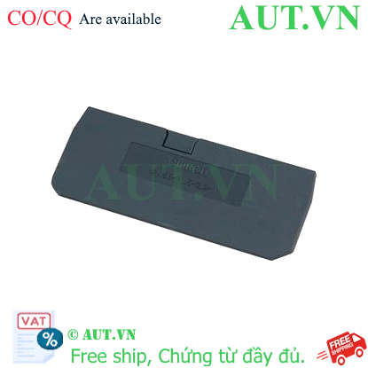 Ảnh của Phụ kiện khác Omron XW5E-P1.5-2.2-1