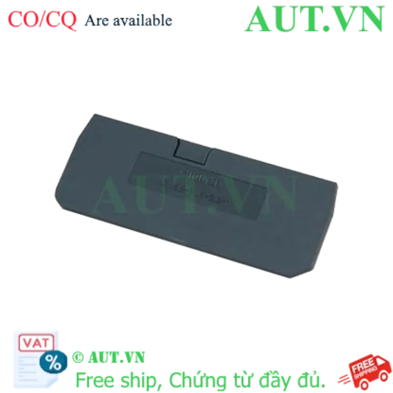 Ảnh của Phụ kiện khác Omron XW5E-P1.5-2.2-1