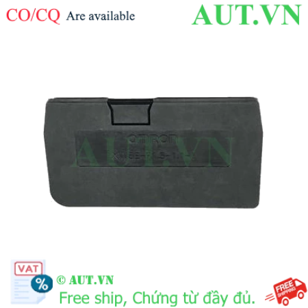 Ảnh của Phụ kiện khác Omron XW5E-P1.5-1.1-1