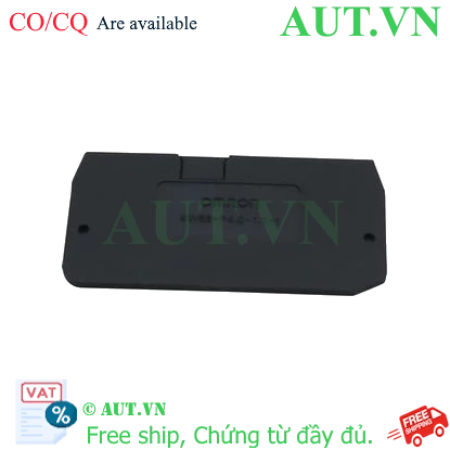 Ảnh của Phụ kiện khác Omron XW5E-P4.0-1.1-1
