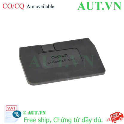 Ảnh của Phụ kiện khác Omron XW5E-P2.5-1.1-1