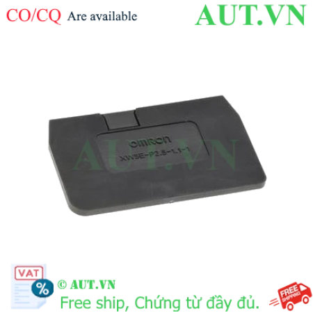 Ảnh của Phụ kiện khác Omron XW5E-P2.5-1.1-1