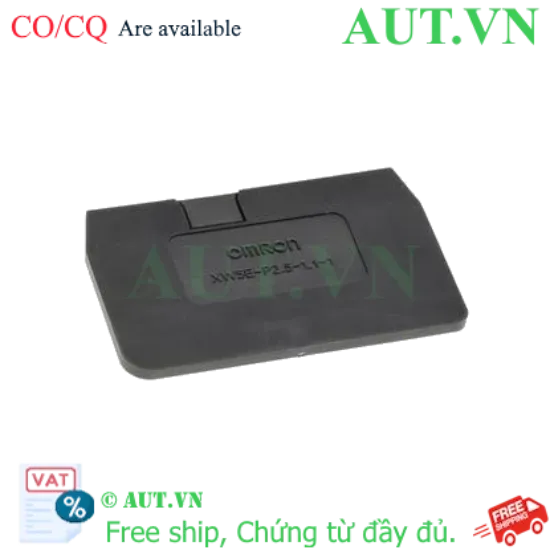 Ảnh của Phụ kiện khác Omron XW5E-P2.5-1.1-1