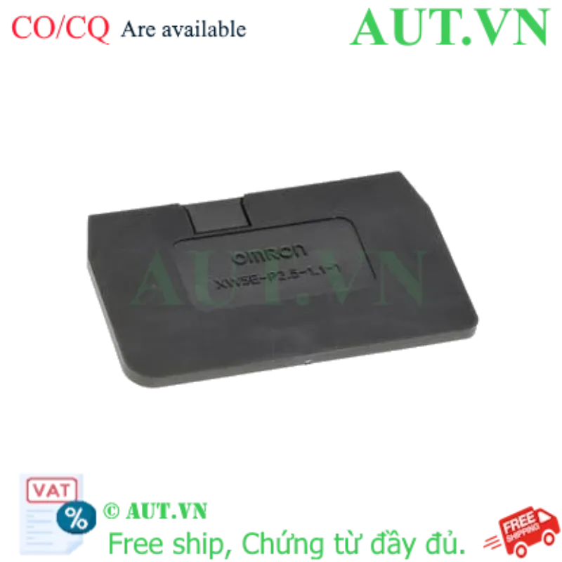 Ảnh của Phụ kiện khác Omron XW5E-P2.5-1.1-1