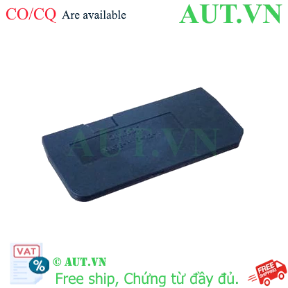 Ảnh của Phụ kiện khác Omron XW5E-P1.5-1.2-1