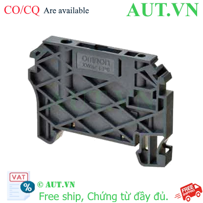 Ảnh của Phụ kiện khác Omron XW5Z-EP6