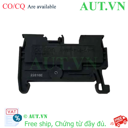 Ảnh của Cầu đấu dây Omron XW5T-P1.5-1.1-1