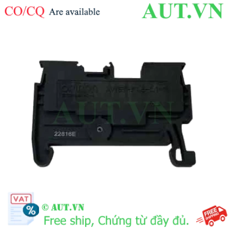 Ảnh của Cầu đấu dây Omron XW5T-P1.5-1.1-1 (Push-in Plus)