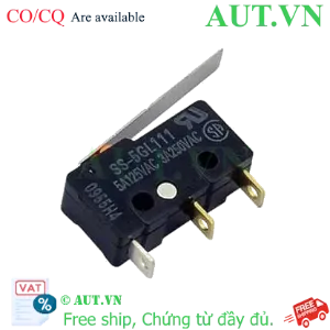 Ảnh của Công tắc hành trình Limit Switch Omron SS-5GL111