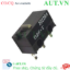 Ảnh của Công tắc hành trình Omron D2F-T: Micro Switch SPDT 3A, Chính Xác, Bền Bỉ, Lắp PCB