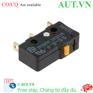 Ảnh của Công tắc hành trình Limit Switch Omron SS-5-F