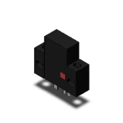 Ảnh của aut.vn Cảm biến quang điện siêu nhỏ  Omron EE-SPY411