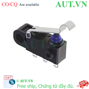 Ảnh của Công tắc hành trình Limit Switch Omron D2HW-C231H