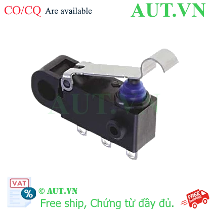 Ảnh của Công tắc hành trình Limit Switch Omron D2HW-C231H