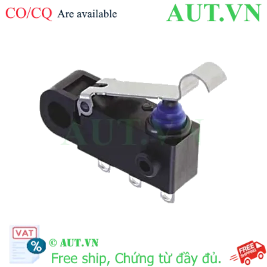 Ảnh của Công tắc hành trình Limit Switch Omron D2HW-C231H