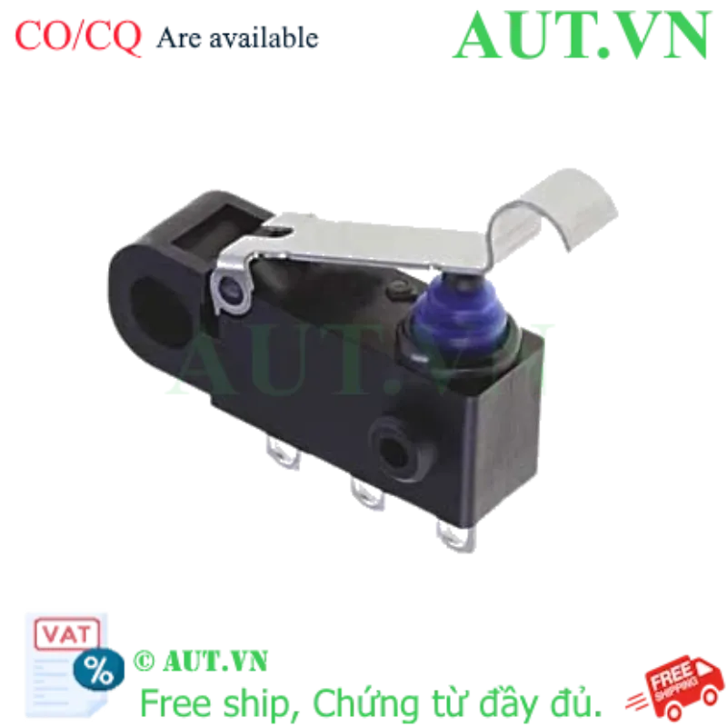 Ảnh của Công tắc hành trình Limit Switch Omron D2HW-C231H