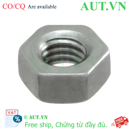 Ảnh của Phụ kiện khác Omron F03-03 SUS316 LOCK-NUT