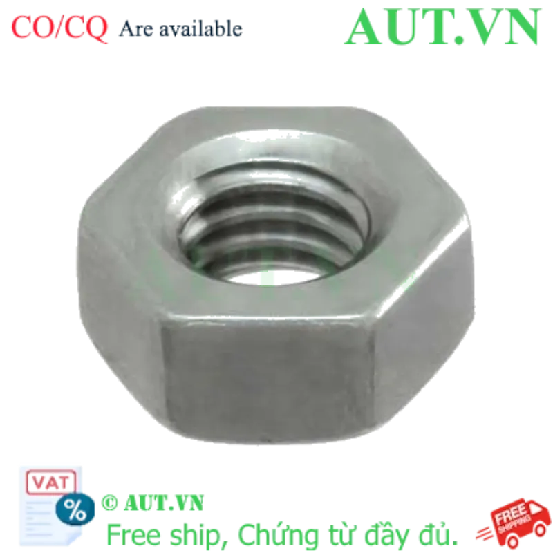 Ảnh của Phụ kiện khác Omron F03-03 SUS316 LOCK-NUT