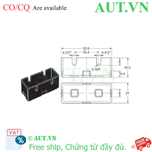 Ảnh của Phụ kiện khác Omron AP-B