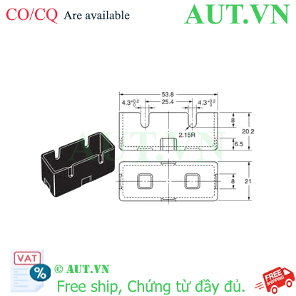 Ảnh của Phụ kiện khác Omron AP-B