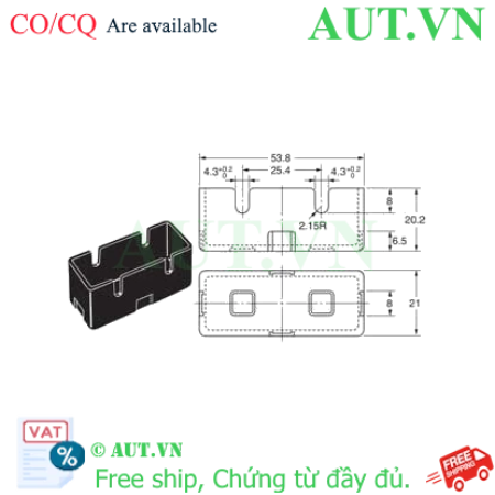 Ảnh của Phụ kiện khác Omron AP-B