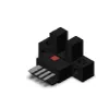 Ảnh của Cảm biến quang điện siêu nhỏ  Omron EE-SX671R