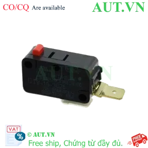Ảnh của Công tắc hành trình Limit Switch Omron D3V-16-3C5