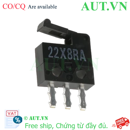 Ảnh của Công tắc hành trình Limit Switch Omron D2MQ-4L-1