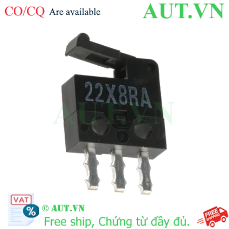 Ảnh của Công tắc hành trình Limit Switch Omron D2MQ-4L-1
