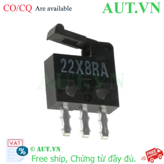 Ảnh của Công tắc hành trình Limit Switch Omron D2MQ-4L-1
