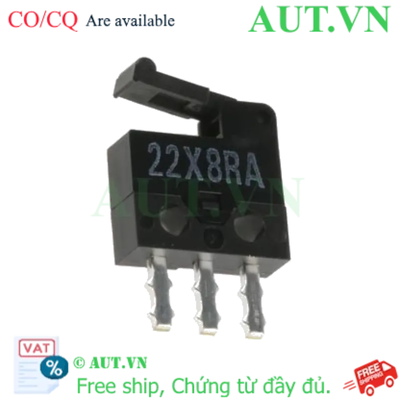Ảnh của Công tắc hành trình Limit Switch Omron D2MQ-4L-1