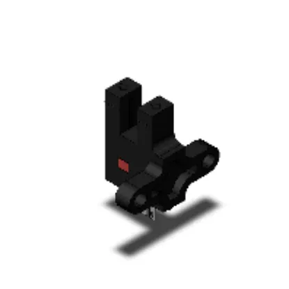 Ảnh của aut.vn Cảm biến quang điện siêu nhỏ  Omron EE-SX675P