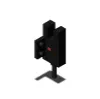 Ảnh của Cảm biến quang điện siêu nhỏ  Omron EE-SX676-WR 1M