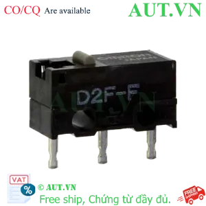 Ảnh của Công tắc hành trình Limit Switch Omron D2F-F