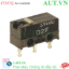 Ảnh của Công tắc hành trình Limit Switch Omron D2F