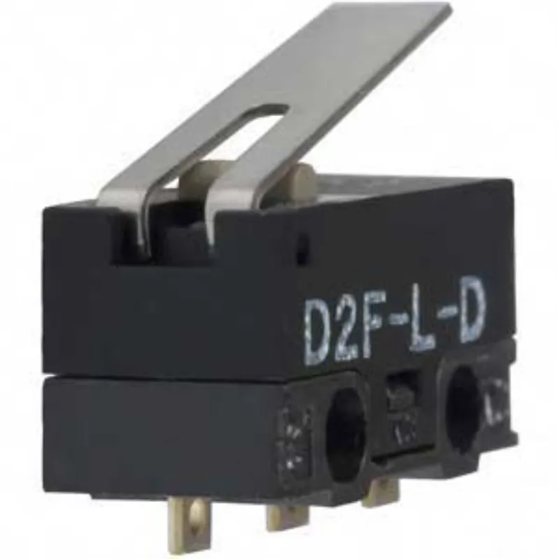Ảnh của Công tắc hành trình Limit Switch Omron D2F-L-D