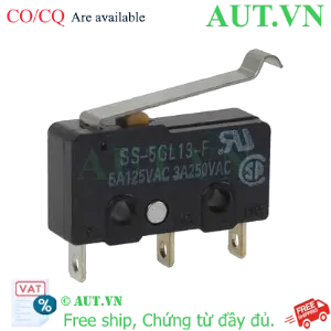 Ảnh của Công tắc hành trình Limit Switch Omron SS-5GL13-F