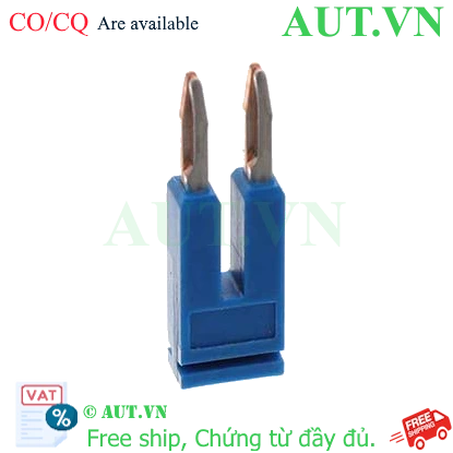 Ảnh của Phụ kiện khác Omron XW5S-P1.5-2BL